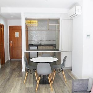 Appartement met een Slaapkamer