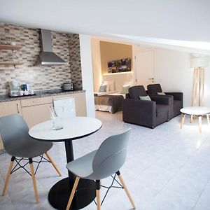 Loft Apartment